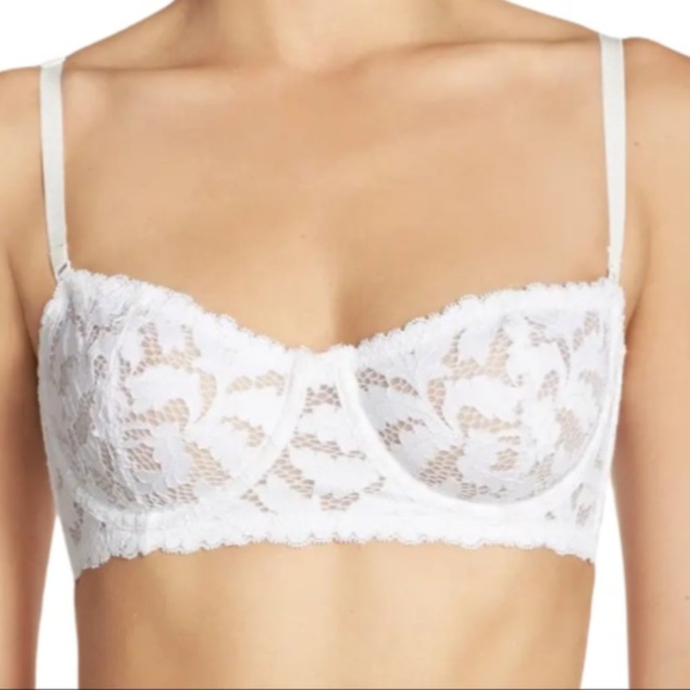 Free People Underwire Convertible Love Letters Bra